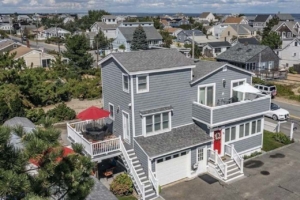 Plum Island Getaway 0558