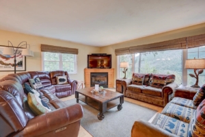 living room Large