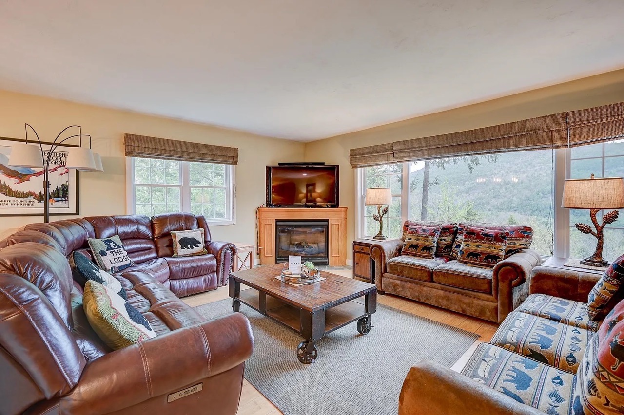 living room Large